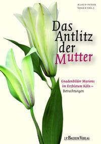 Vorderes Coverbild Das Antlitz der Mutter