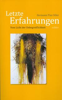 Vorderes Coverbild Letzte Erfahrungen