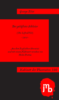 Vorderes Coverbild Der gelüftete Schleier