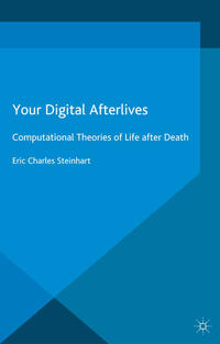 Vorderes Coverbild Your Digital Afterlives