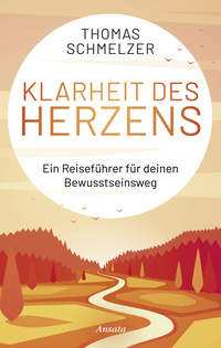 Vorderes Coverbild Klarheit des Herzens