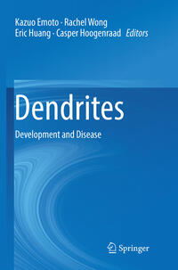 Vorderes Coverbild Dendrites