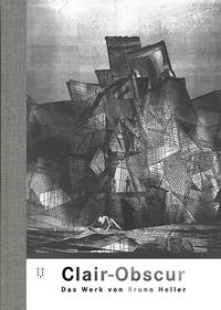 Vorderes Coverbild Clair-Obscur