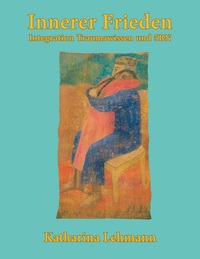 Vorderes Coverbild Innerer Frieden