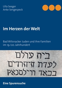 Vorderes Coverbild Im Herzen der Welt