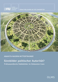 Vorderes Coverbild Sinnbilder politischer Autorität?