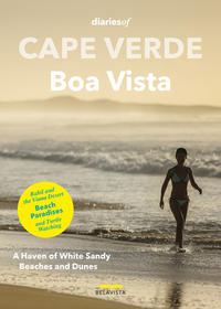 Vorderes Coverbild Cape Verde - Boa Vista