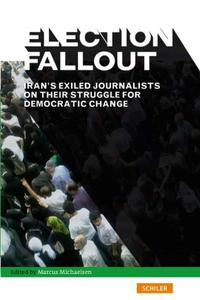 Vorderes Coverbild Election Fallout