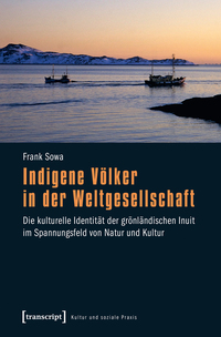 Vorderes Coverbild Indigene Völker in der Weltgesellschaft