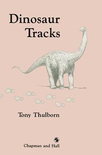 Vorderes Coverbild Dinosaur Tracks