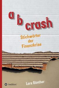 Vorderes Coverbild a b crash