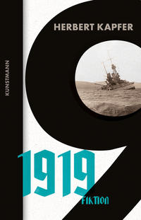 Vorderes Coverbild 1919