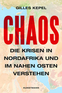 Vorderes Coverbild Chaos