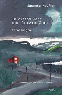 Vorderes Coverbild In diesem Jahr der letzte Gast