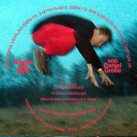 Vorderes Coverbild Kindertaiji - DVD