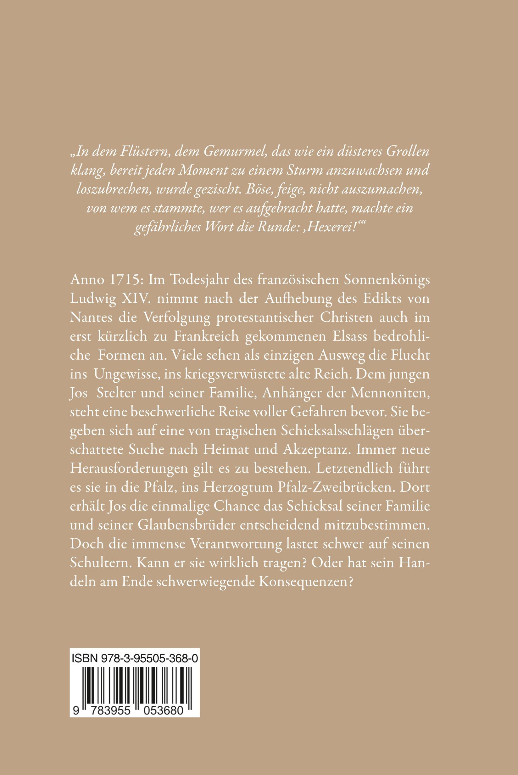 Rückseitencover Wohin sollen wir ziehen?