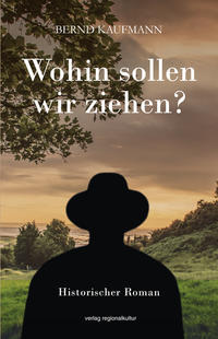 Vorderes Coverbild Wohin sollen wir ziehen?