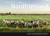 Vorderes Coverbild Nordfriesland 2021