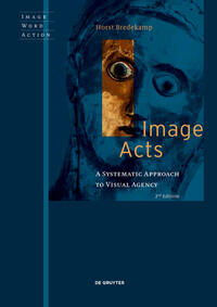 Vorderes Coverbild Image Acts