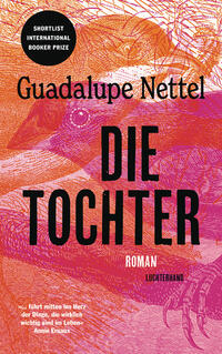Vorderes Coverbild Die Tochter
