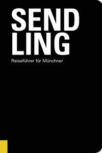 Vorderes Coverbild Sendling