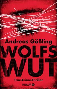 Vorderes Coverbild Wolfswut