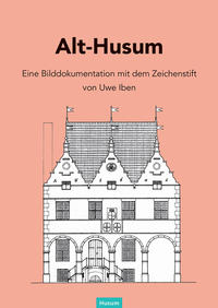 Vorderes Coverbild Alt-Husum