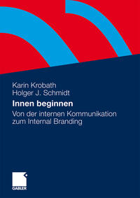 Vorderes Coverbild Innen beginnen