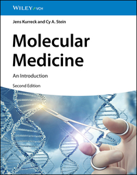 Vorderes Coverbild Molecular Medicine