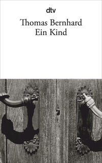Vorderes Coverbild Ein Kind