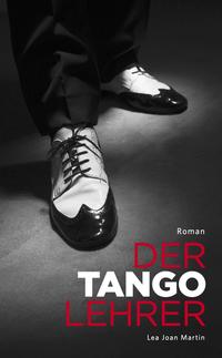 Vorderes Coverbild Der Tangolehrer