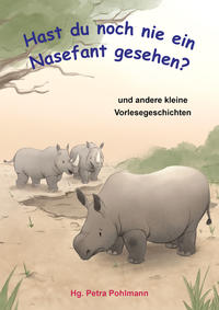 Vorderes Coverbild Hast du noch nie ein Nasefant gesehen