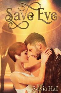 Vorderes Coverbild Save Eve