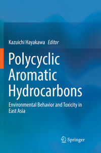 Vorderes Coverbild Polycyclic Aromatic Hydrocarbons