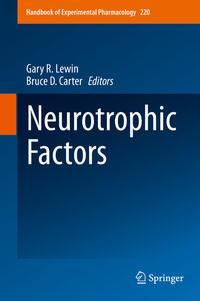 Vorderes Coverbild Neurotrophic Factors