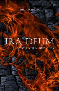 Vorderes Coverbild Ira deum