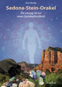 Vorderes Coverbild Das Sedona-Stein-Orakel