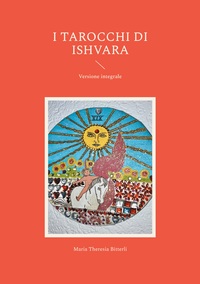 Vorderes Coverbild I tarocchi di ishvara