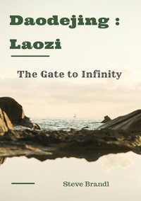 Vorderes Coverbild The Gate to Infinity
