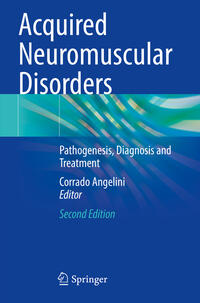 Vorderes Coverbild Acquired Neuromuscular Disorders