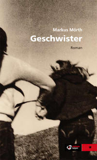 Vorderes Coverbild Geschwister