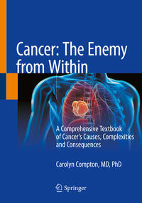 Vorderes Coverbild Cancer: The Enemy from Within