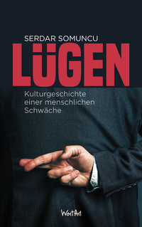 Vorderes Coverbild Lügen