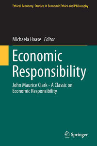 Vorderes Coverbild Economic Responsibility