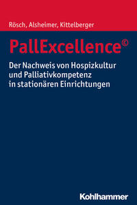 Vorderes Coverbild PallExcellence©