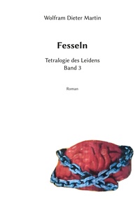 Vorderes Coverbild Fesseln