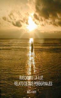 Vorderes Coverbild Buscando la luz