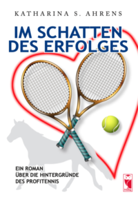 Vorderes Coverbild Im Schatten des Erfolges
