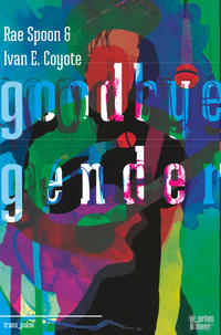Vorderes Coverbild Goodbye Gender