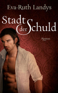 Vorderes Coverbild Stadt der Schuld